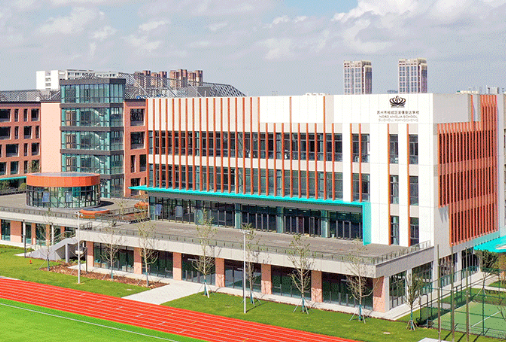 苏州诺德安达学校师资力量和校园设施怎么样？