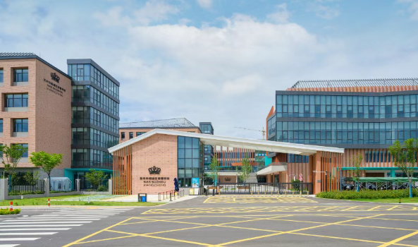 2025年苏州诺德学校招生学费一年多少钱？