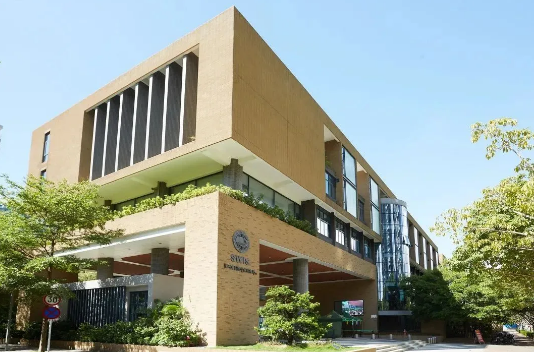 深圳外国际部招生信息及学费介绍