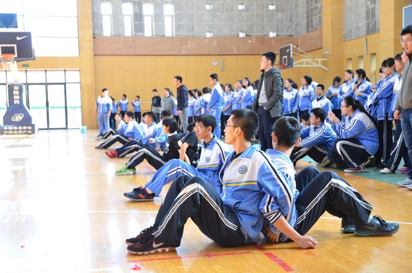 重走长征路 再阅革命魂