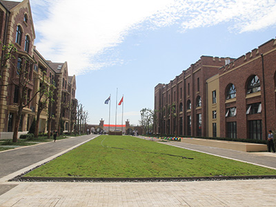 天津黑利伯瑞国际学校招生信息