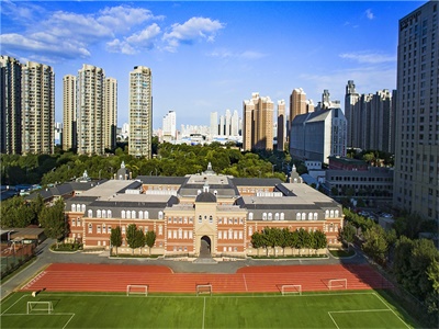天津惠灵顿国际学校2020-2021学年收费标准