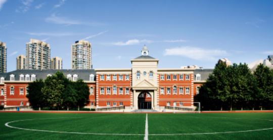 天津惠灵顿学校国际课程中心招生简章