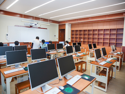 天元公学国际部2022年招生计划
