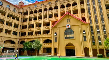 武汉澳洲国际学校2022年招生对象
