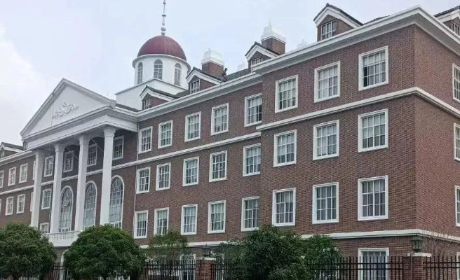 2025年武汉三牛中美中学招生学费及招生政策