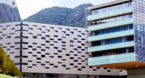 2023年万科梅沙书院招生入学
