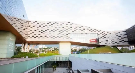 深圳梅沙双语学校
