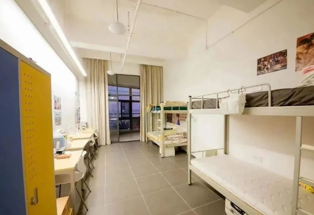 万科梅沙书院住宿环境及住宿费用