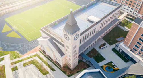 南京汤山威雅实验学校2023年招生简章