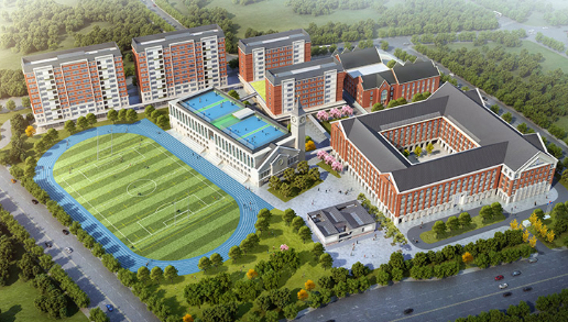 2024年南京威雅学校招生信息及学费标准