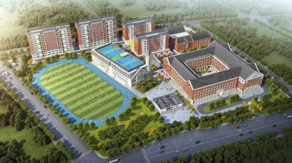 2024年南京威雅学校招生信息及学费