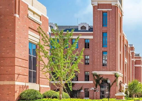 青岛赫德国际学校2025年春季招生简章