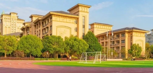 上海星河湾双语学校2023年申请成绩：