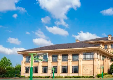 上海星河湾双语学校国际高中招生简章