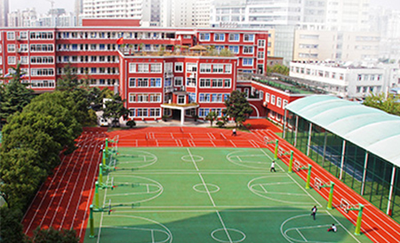 上海西南位育中学国际部报名要求
