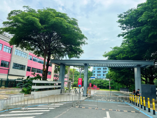 云海谷书院中考后补录考试时间和招生信息