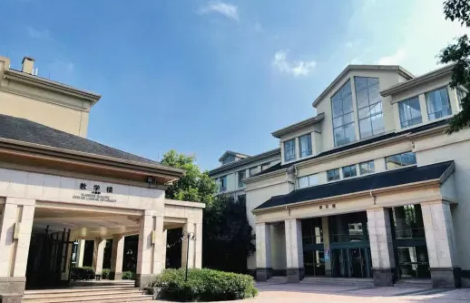 杭州绿城常春藤2024年秋季招生！