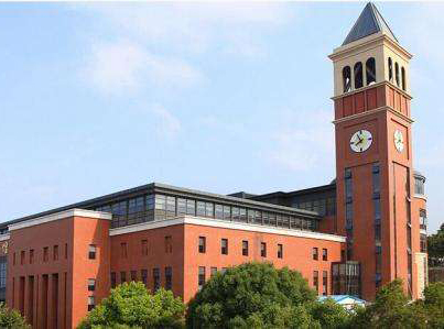福州阳光国际学校凯文美国高中班