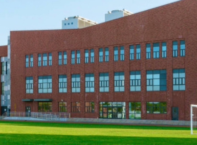 北京德闳学校