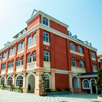 深圳中宏国际书院