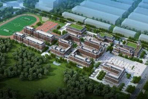 湖州枫叶国际学校