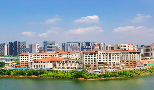 深圳外国语湾区学校